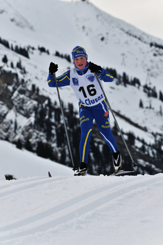 Grand-Prix La Clusaz